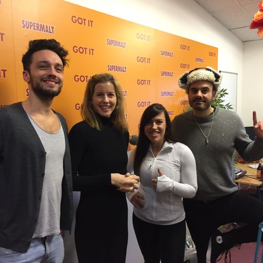 Hoxton Sport w Ethos Fitness