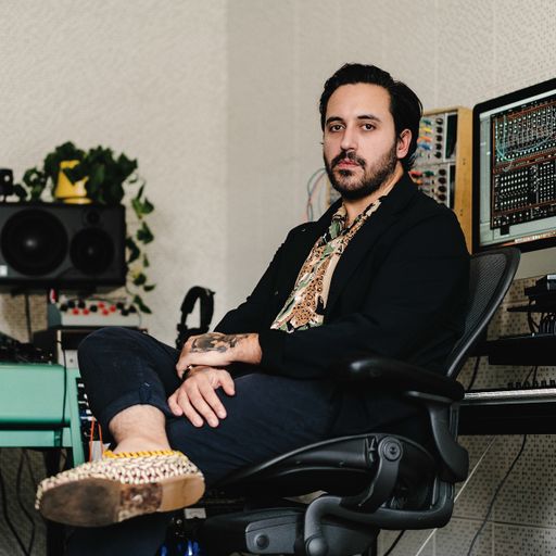 The Wire: Adventures In Music and Sound # 25th January 2024