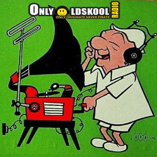 Ju Drops  - OnlyOldSkoolRadio.com - Friday 15th November 2019