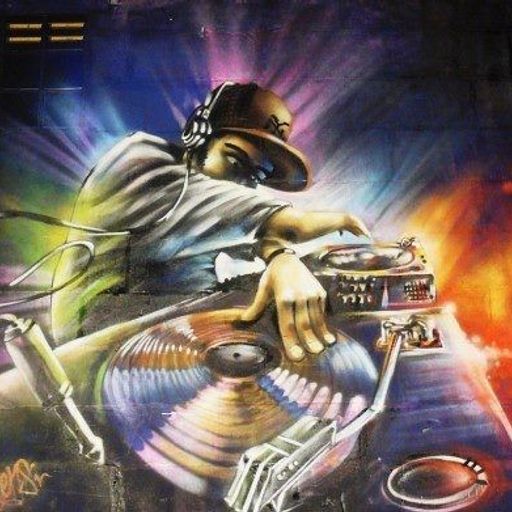Onlyoldskoolradio.com - Open Decks - Chris Groove - 28th March 2019