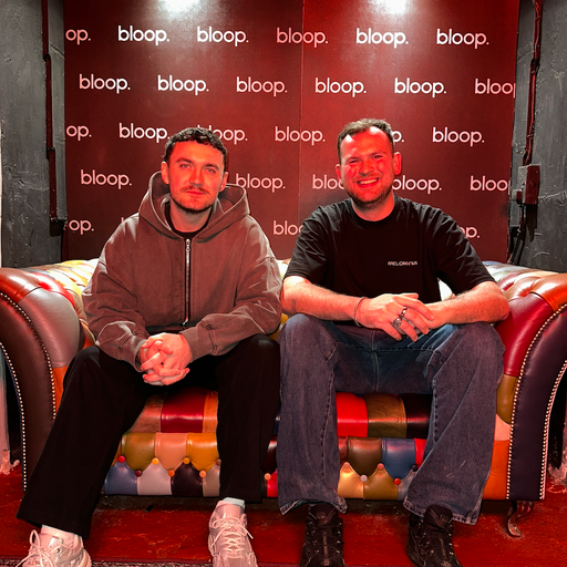 Melomania Live w/ Benny B2B Jim Bow - 05.02.25