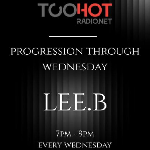 PROGRESSION THROUGH WEDNESDAY