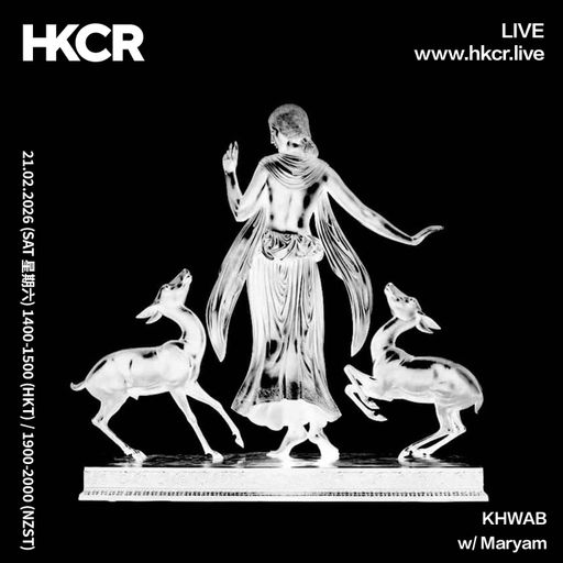 KHWAB w/ Maryam - 21/02/2026