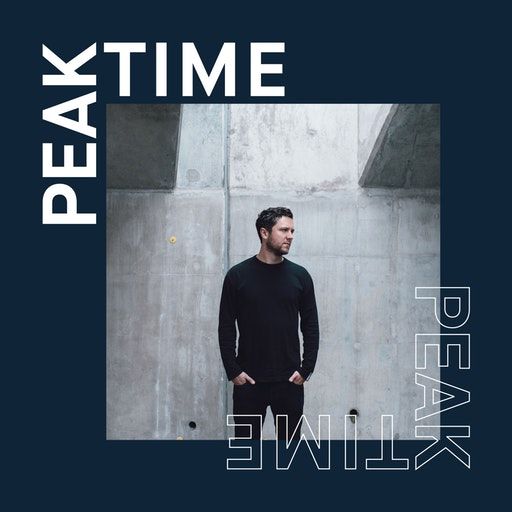 Peak Time – George Fitzgerald