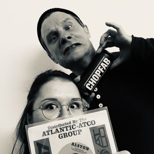 Plattenkiste | 5. November 2018 | mit Henning und Emel