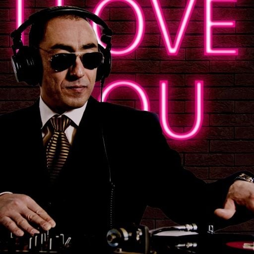 DJ 2DL Live Set Trance N°236