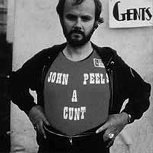John Peel Day mix