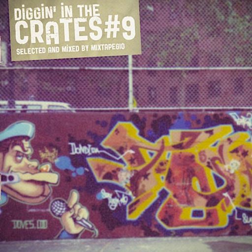 D.I.T.C. #9