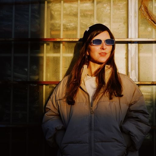 Tempo Nocturn w/ Tere si - 26/01/23