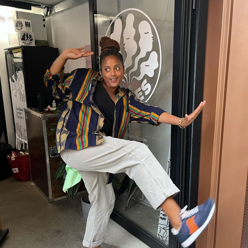 Vinyl Sisters Takeover - Riketté Genesis - 29/08/23 - Voice Radio