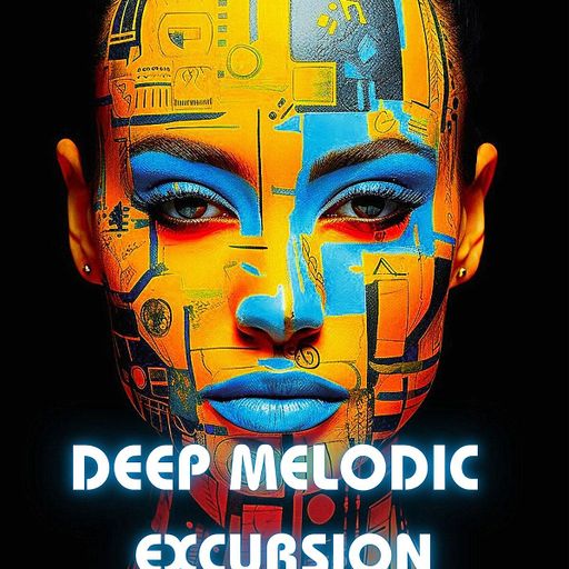 Deep Melodic Excursion Volume 07- Mixed by DeepSoulElectric