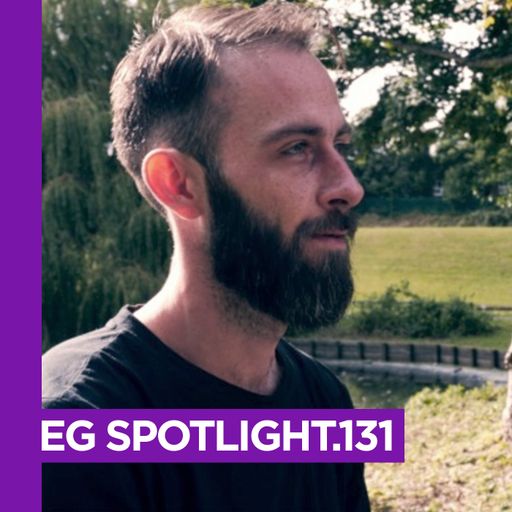 EG SPOTLIGHT.131 Pippi Ciez