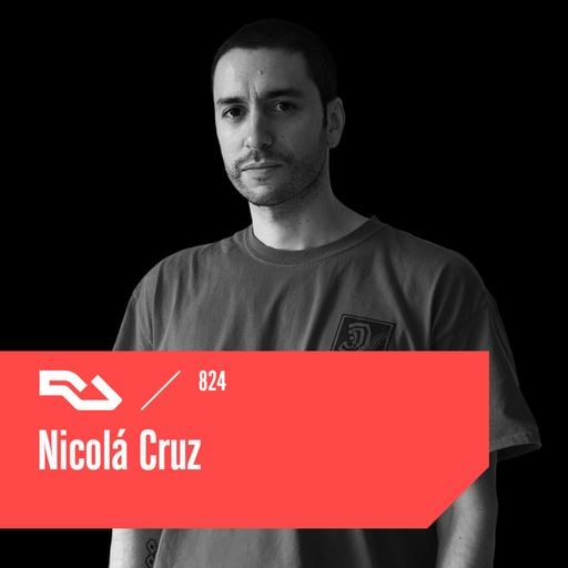 RA.824 Nicolá Cruz