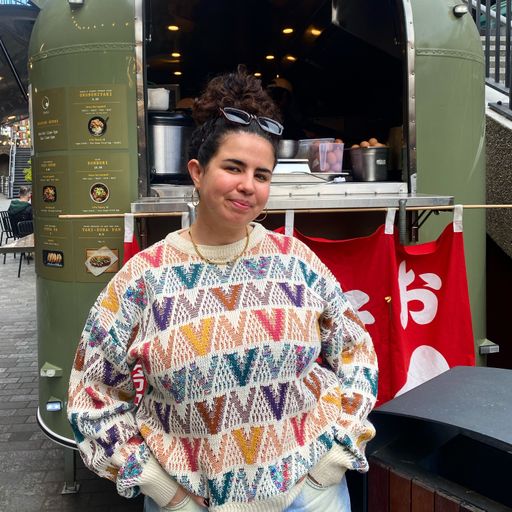 Jade Blends - 26/04/24 [Voices Radio]