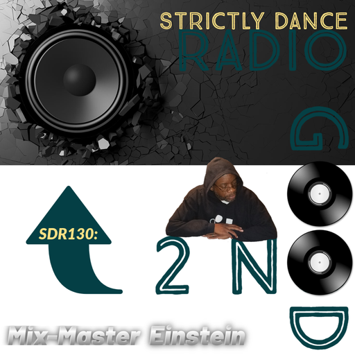 SDR130: Up 2 No Good