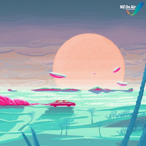 Recharted 20 - Earth to Zena - Thanks to NZ On Air Music