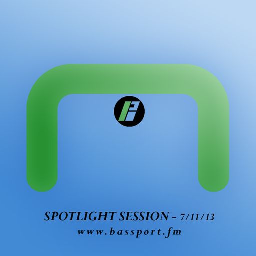 Mauoq - Spotlight Session on BassportFM