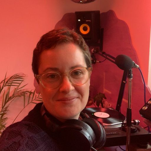 Wildflowers w. Fiona Anderson - October 2022