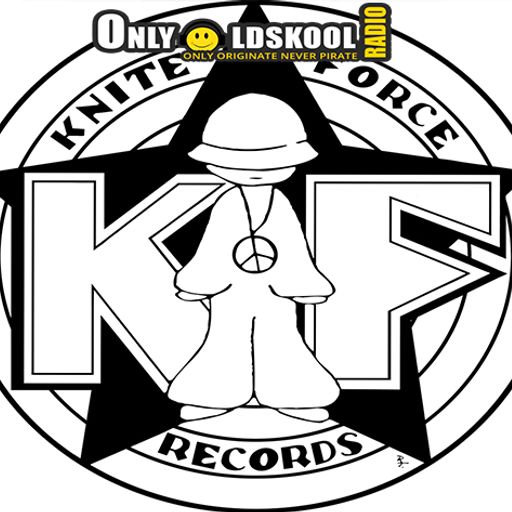 Onlyoldskoolradio.com  - Shippo  - Knite Force Tribute - Sunday 14th July 2019