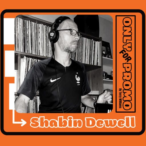 OnlyForPromo present Shabin Dewell