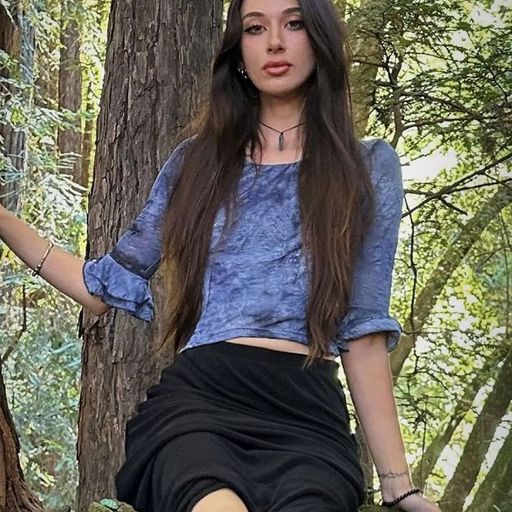 Terma w/ Emmanuella Zachariou - 27th March 2025