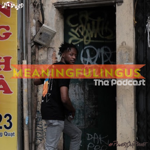 Meaningfulingus Ep 20 w/ Stanford Reid 12.05.22