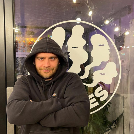 Bangus - Westival Takeover - 30/03/23