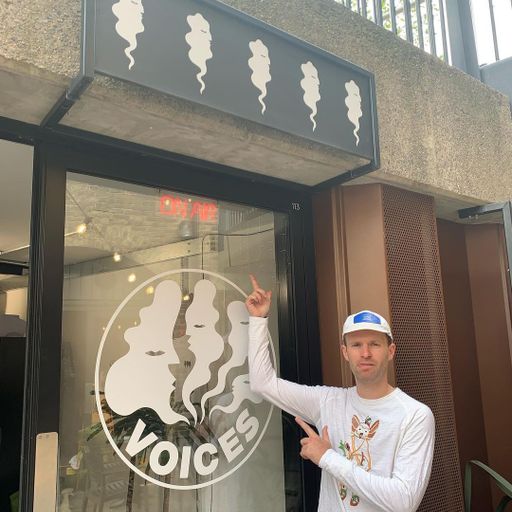 From Dawn Til Dusk - 21/08/22