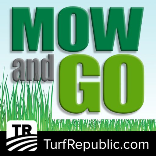 Mow And Go: The Industry Run at #GIS16