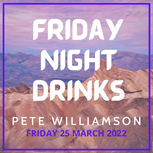 FND: Funky House - 25 March 2022