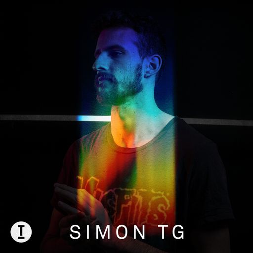 Leaders Of The New School Presents Simon TG