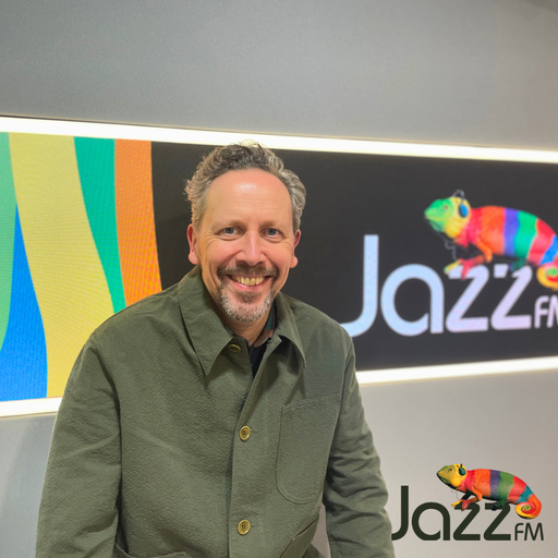 Dom Servini - Jazz FM 013