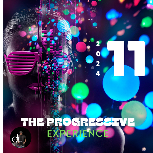 The Progressive Experience Mix 11