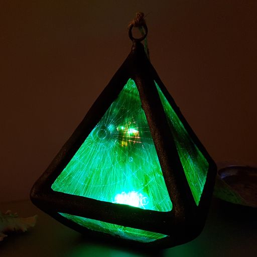 Ravefinder
