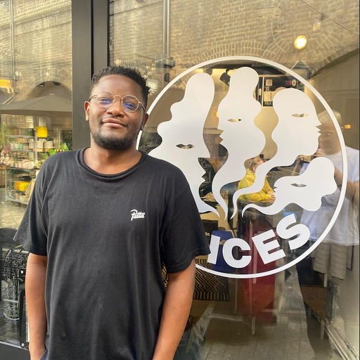 Out of Office ??? w/ JAMESON JAMESON - 20/10/21 - Voices Radio