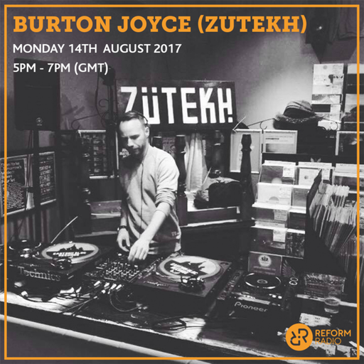 Burton Joyce (Zutekh) 14th August 2017