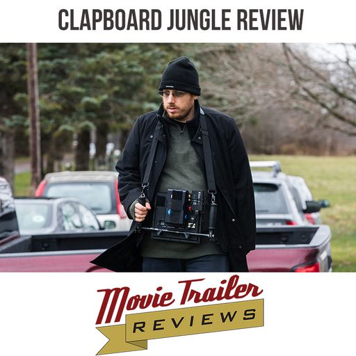 Clapboard Jungle
