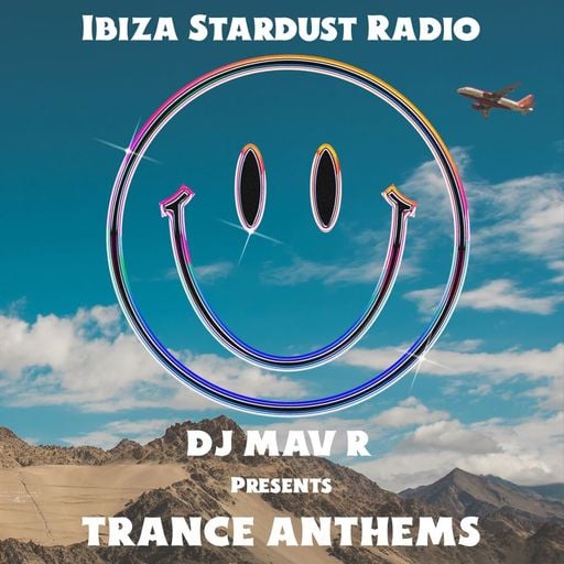 DJ MAV R	-	ISR - Trance Anthems_