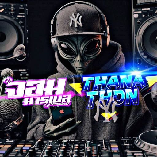 จบที่เรา หรอยที่สุด [155BPM] #จอมมารเบล x THANATHON