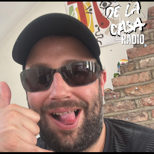 Picep - De La Casa Radio 25.06.25