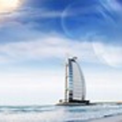 48 Hours in Dubai (EthnicGrooves)