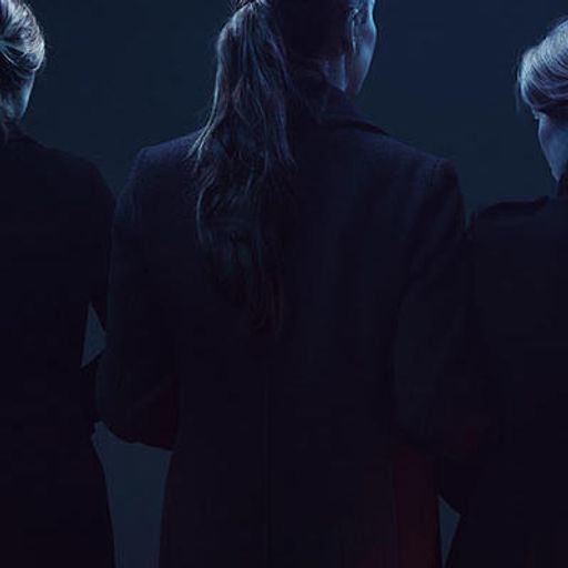 Hoxton Live x Iain Bell Jack the Ripper