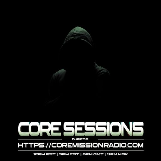 Core Sessions 12/10/2024