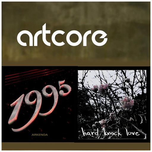 Artcore Radio | 10.04.2020 | feat. Arkenoa & Gimu
