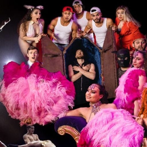 Emil, Cirque Du Vulgar (25/09/25)