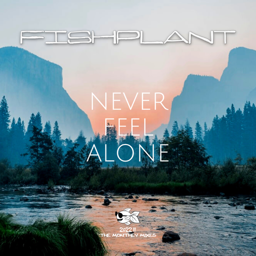 2022 11 - Never Feel Alone