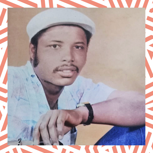 Ginga Beat – Blyk Tchutchi