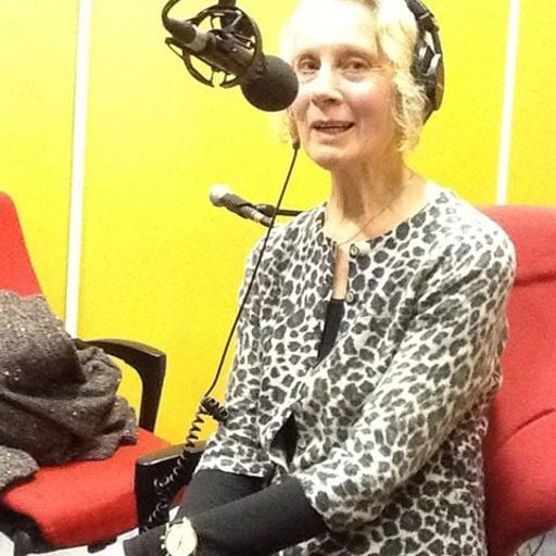 World City Live featuring Leah Thorn 27.11.2013 Resonance 104.4FM