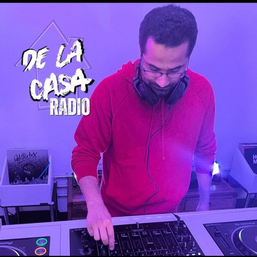 Daaz - De La Casa Radio 01.01.26
