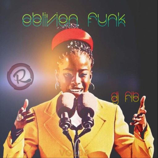 OBLIVION FUNK VOL 38